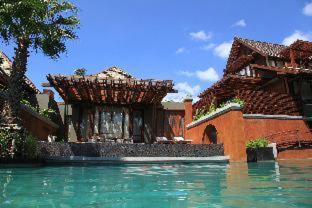 Mai Poolvilla
