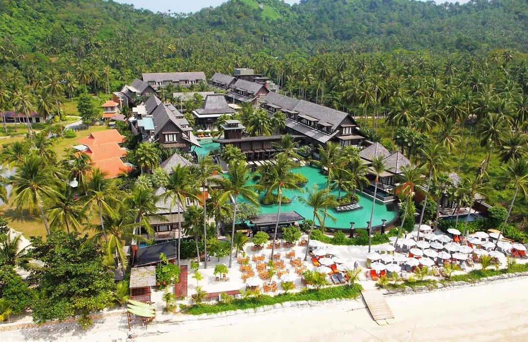 Mai Samui Beach Resort&Spa - SHA Plus-1