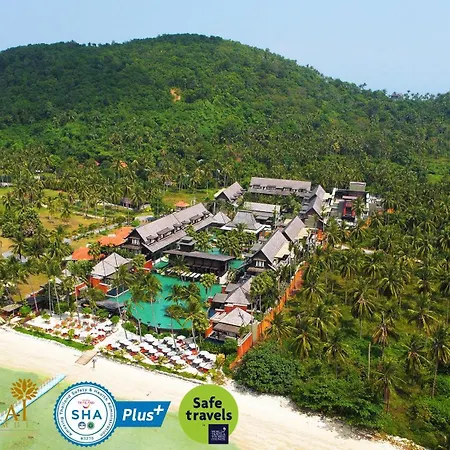 Mai Samui Beach Resort&Spa - SHA Plus-2
