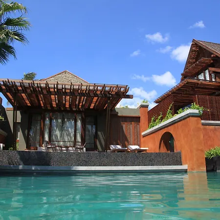 Mai Samui Beach Resort&Spa - SHA Plus-3